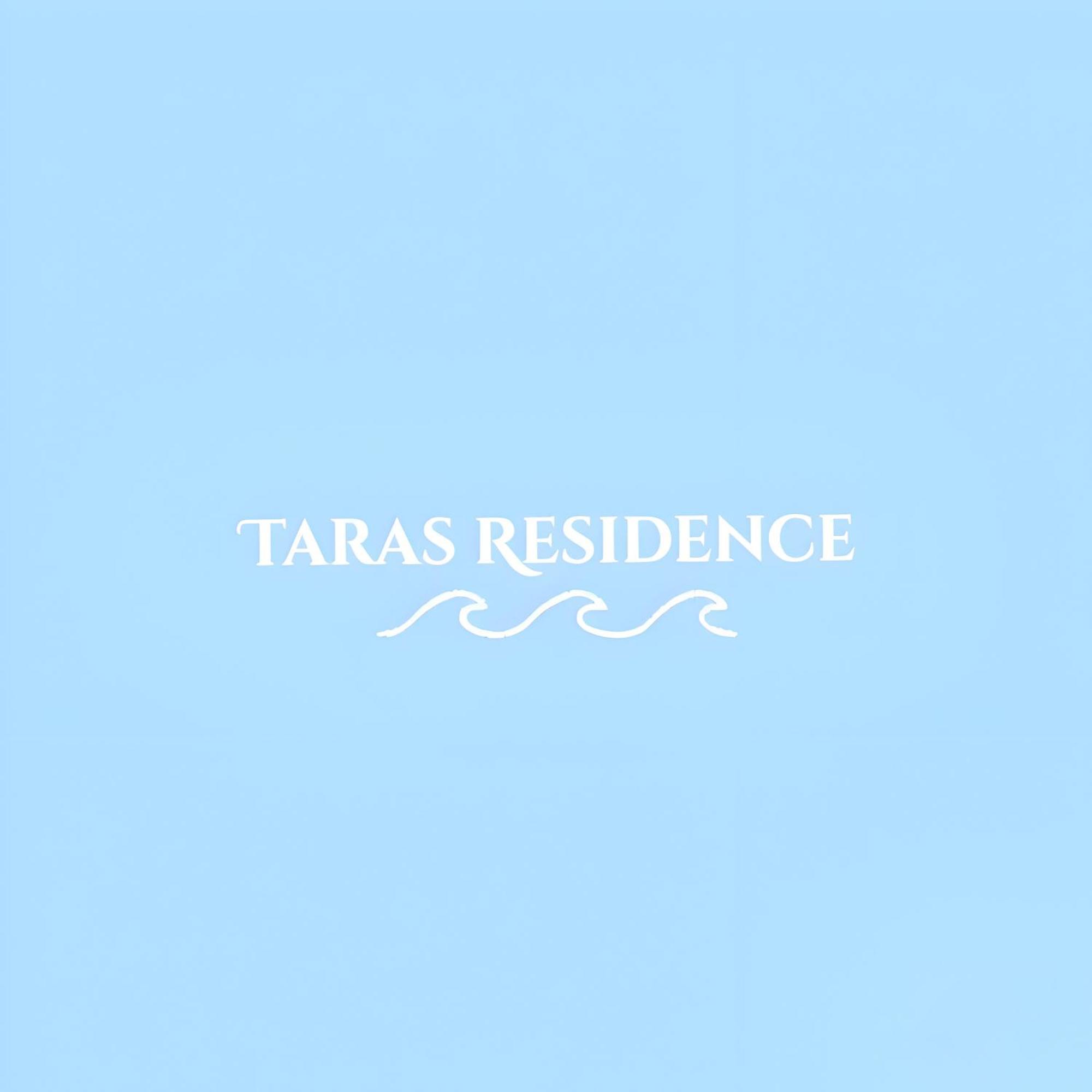 Taras Residence Karavádhos Exteriér fotografie