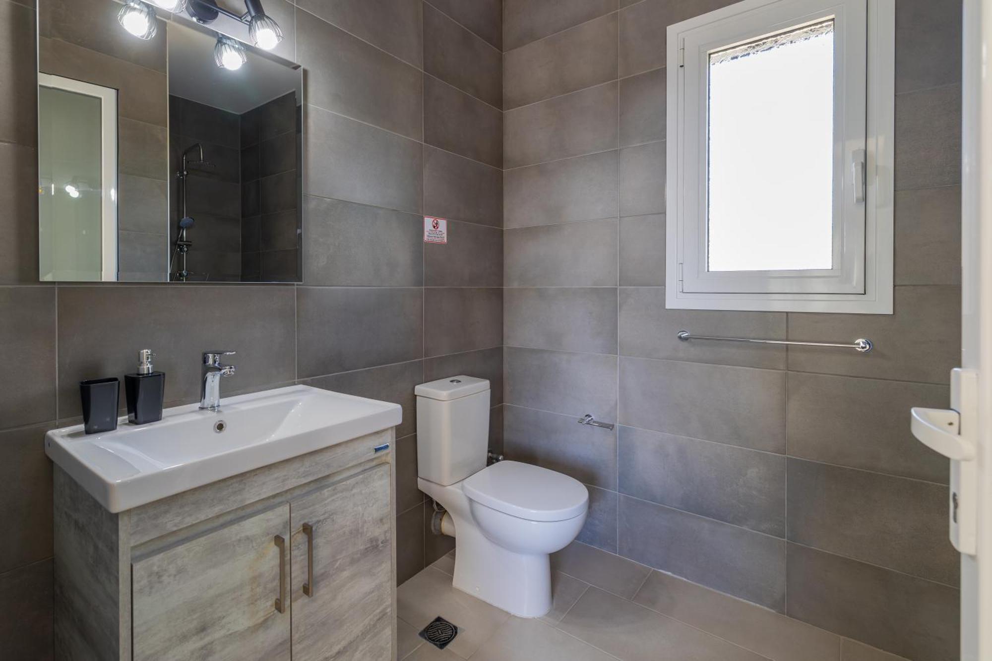 Taras Residence Karavádhos Exteriér fotografie