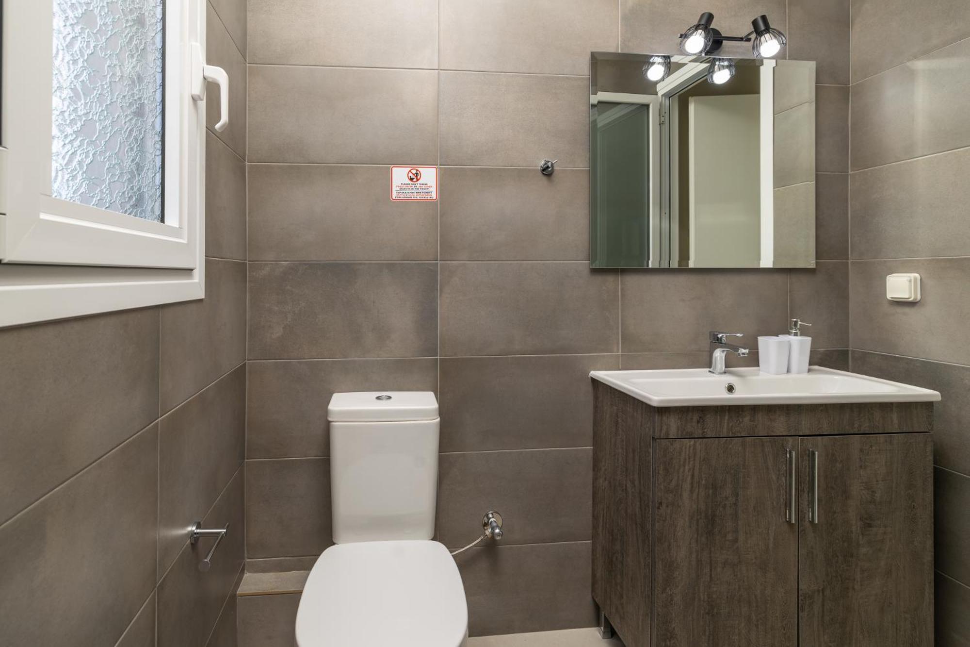 Taras Residence Karavádhos Exteriér fotografie