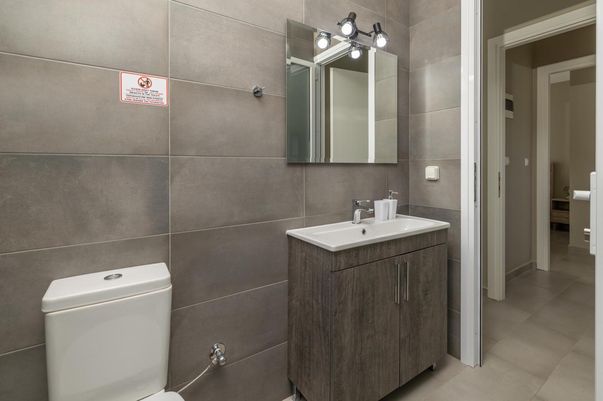 Taras Residence Karavádhos Exteriér fotografie